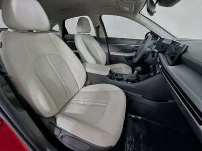 2025 Hyundai Sonata SE