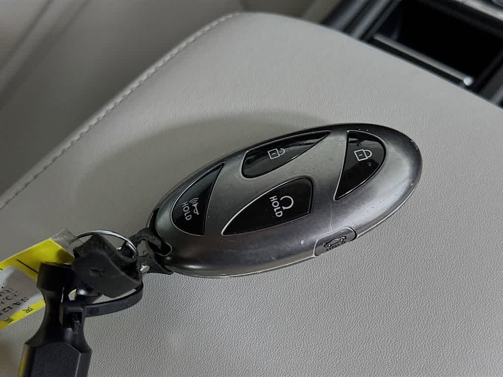 2025 Hyundai Sonata SE