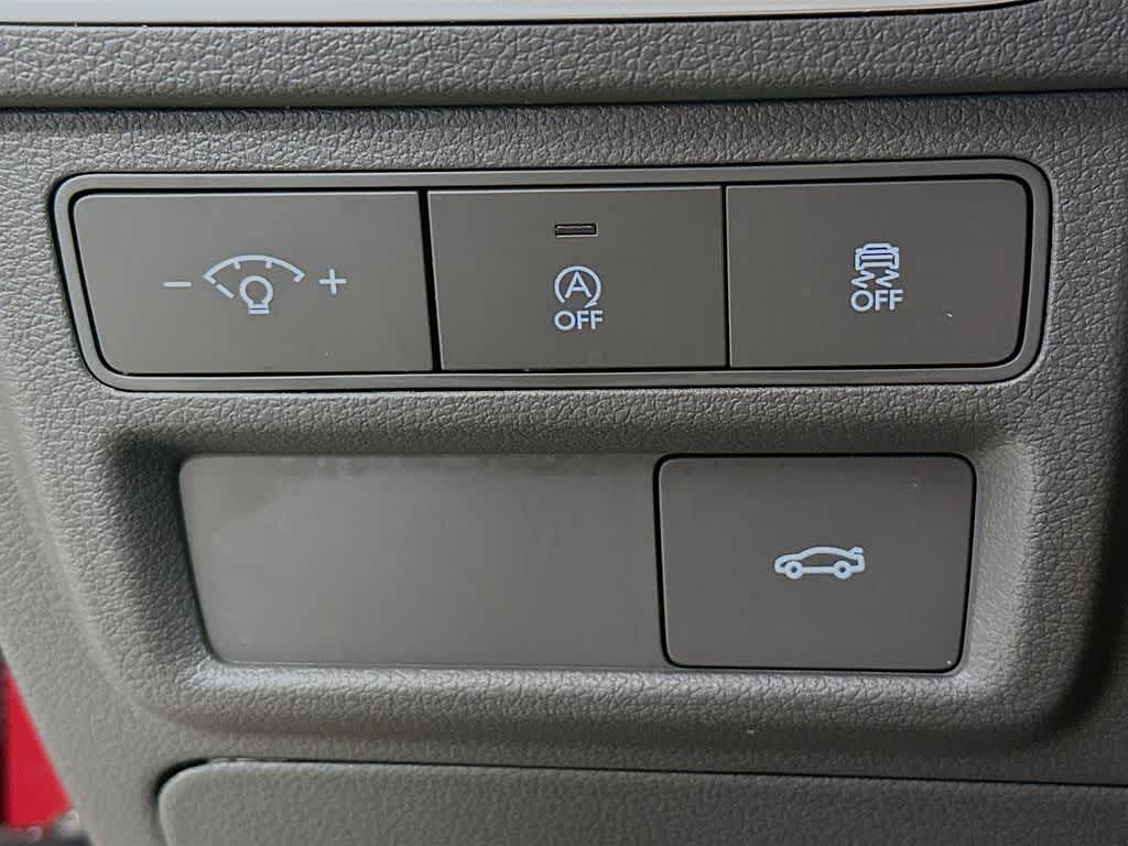 2025 Hyundai Sonata SE