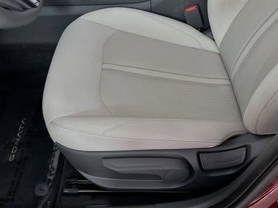 2025 Hyundai Sonata SE