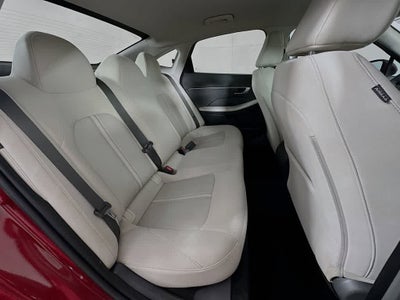2025 Hyundai Sonata SE