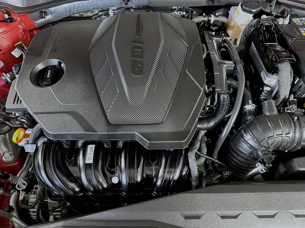 2025 Hyundai Sonata SE
