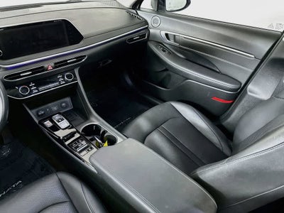 2023 Hyundai Sonata Limited