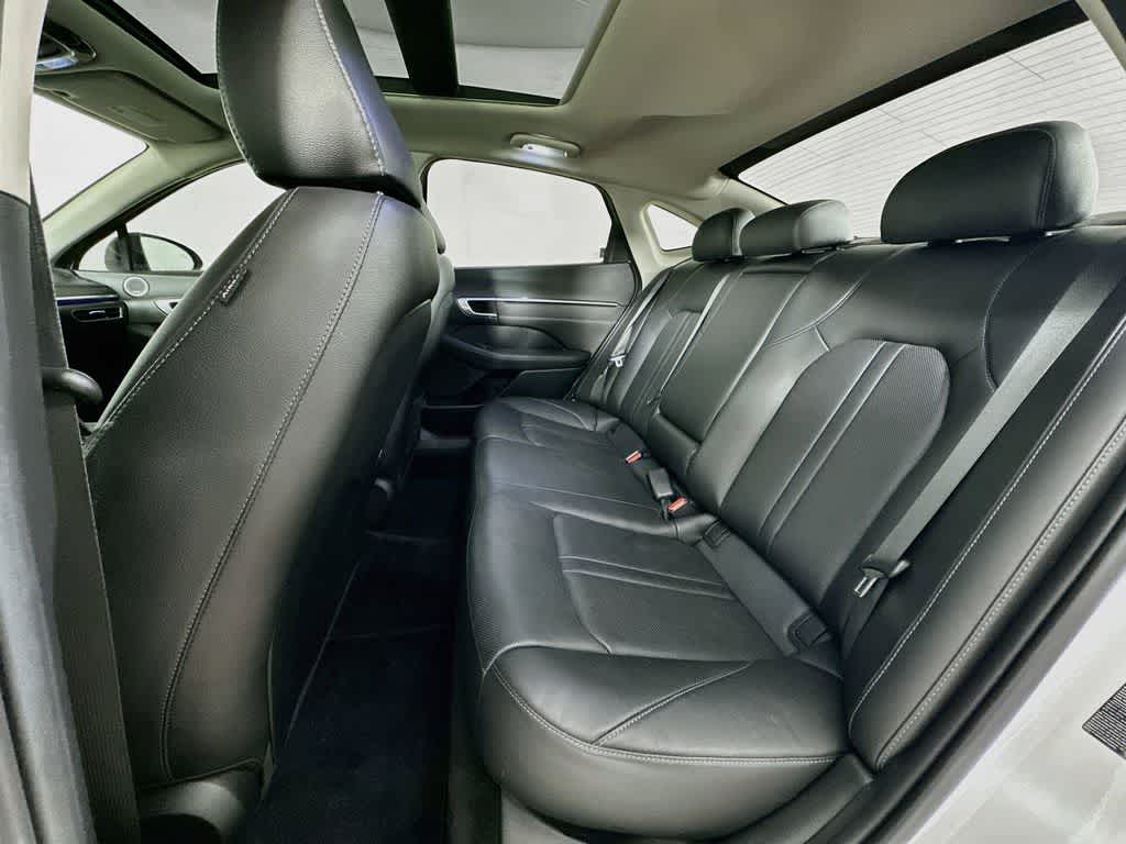 2023 Hyundai Sonata Limited