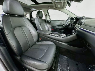 2023 Hyundai Sonata Limited