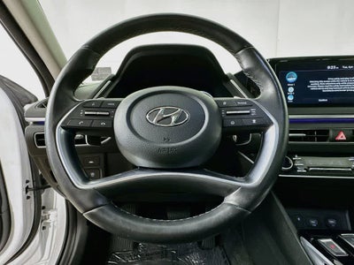 2023 Hyundai Sonata Limited