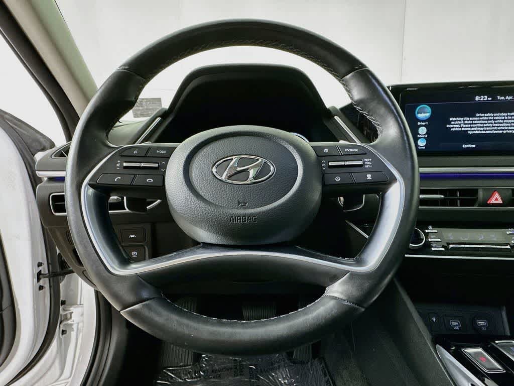 2023 Hyundai Sonata Limited