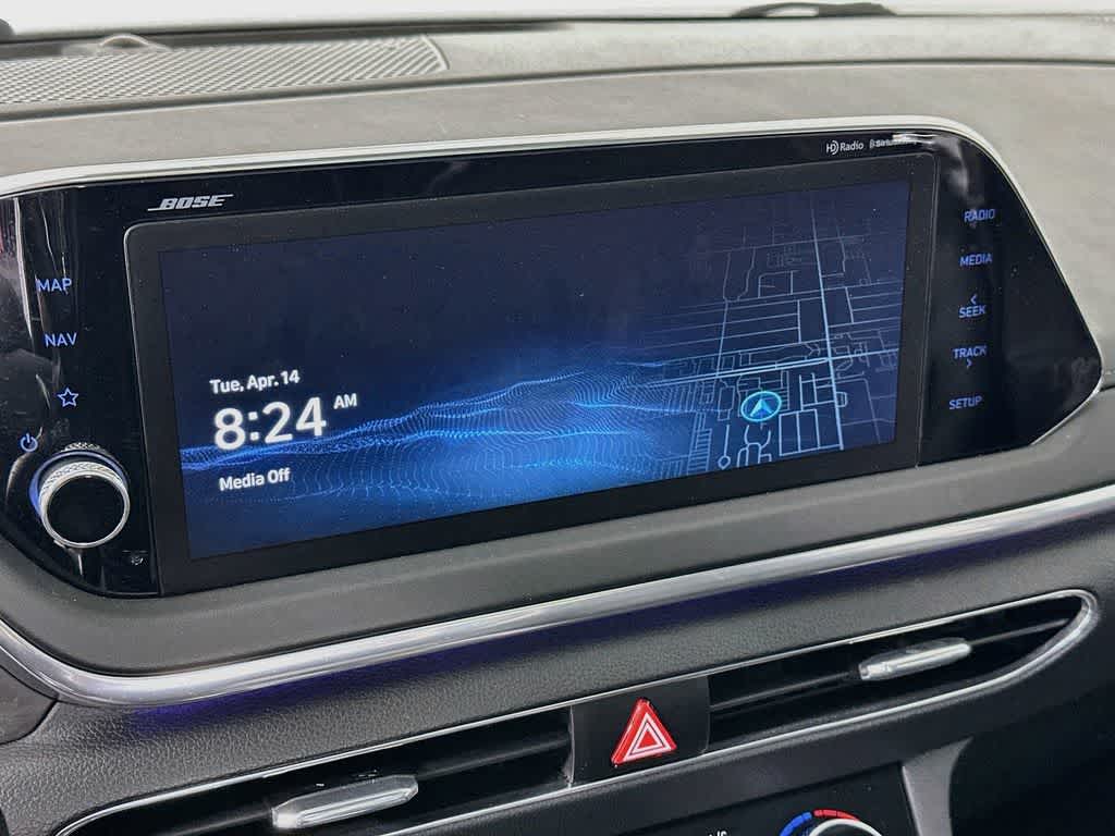 2023 Hyundai Sonata Limited