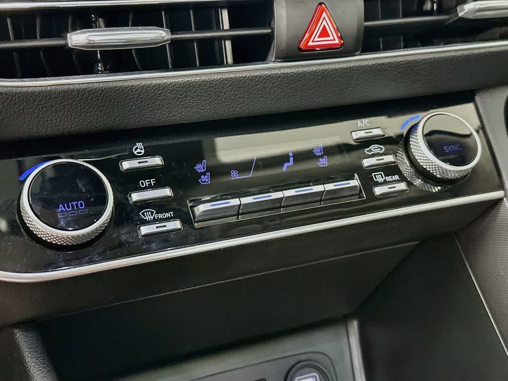 2023 Hyundai Sonata Limited