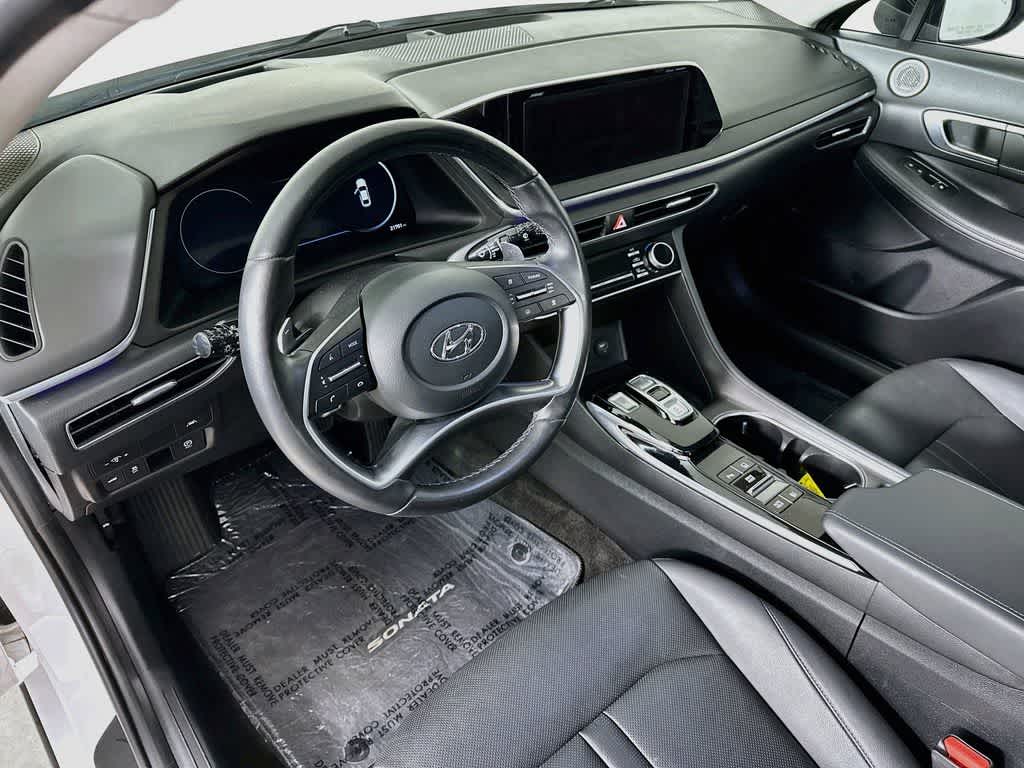 2023 Hyundai Sonata Limited