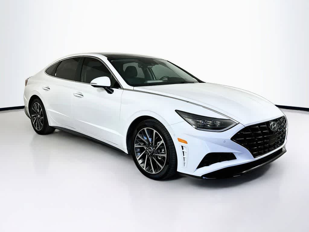 2023 Hyundai Sonata Limited
