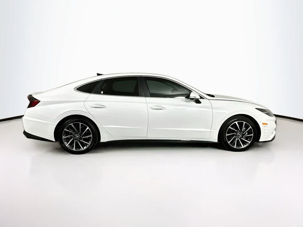 2023 Hyundai Sonata Limited
