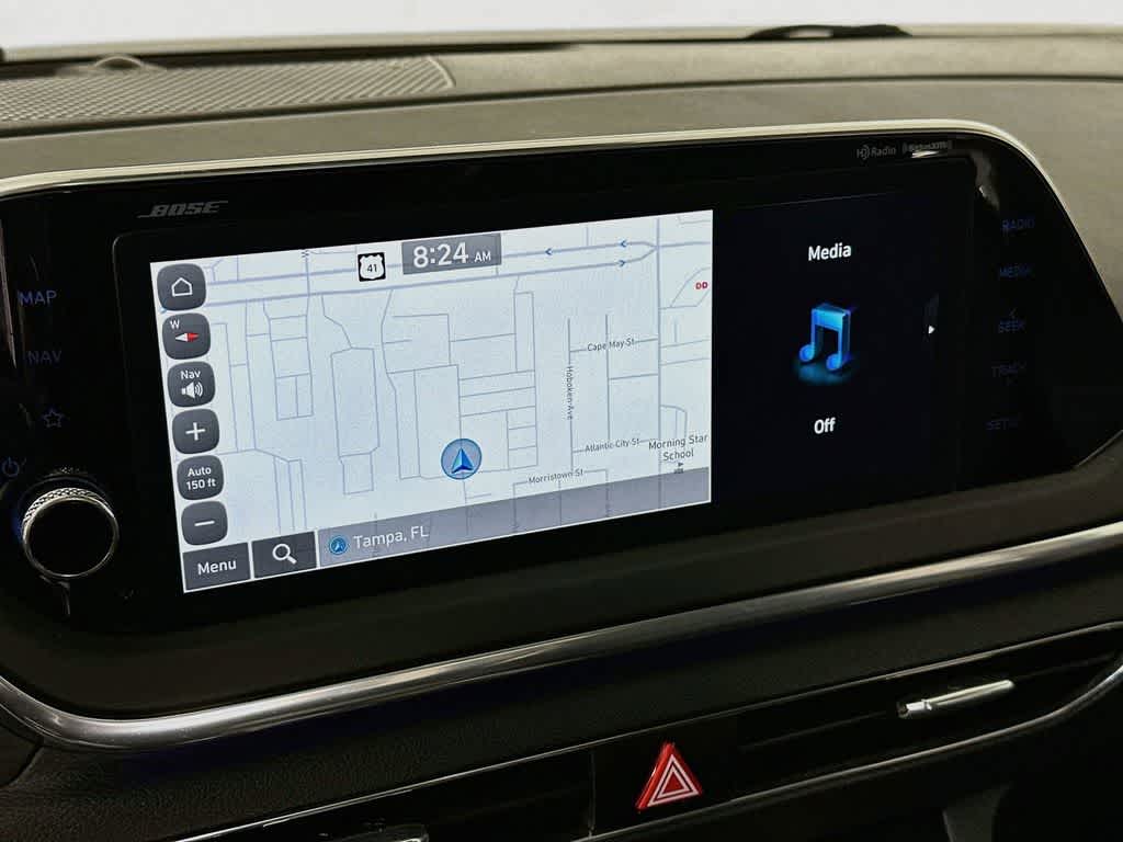2023 Hyundai Sonata Limited