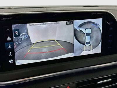 2023 Hyundai Sonata Limited