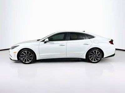 2023 Hyundai Sonata Limited