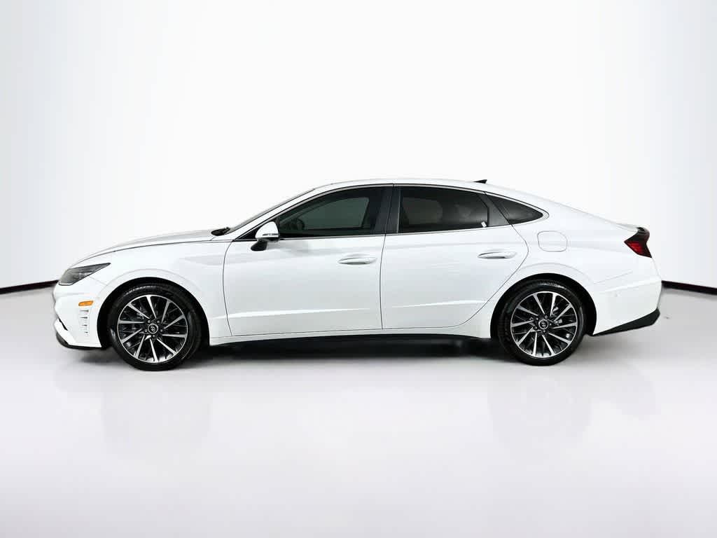 2023 Hyundai Sonata Limited