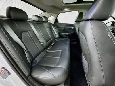 2023 Hyundai Sonata Limited