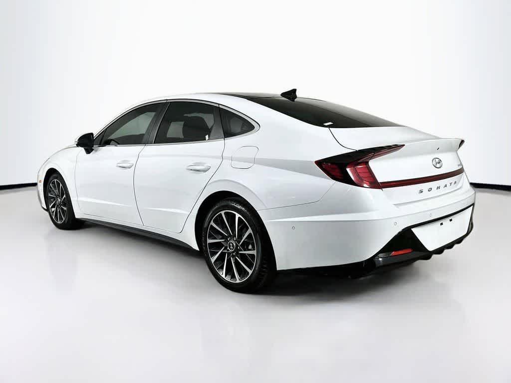 2023 Hyundai Sonata Limited
