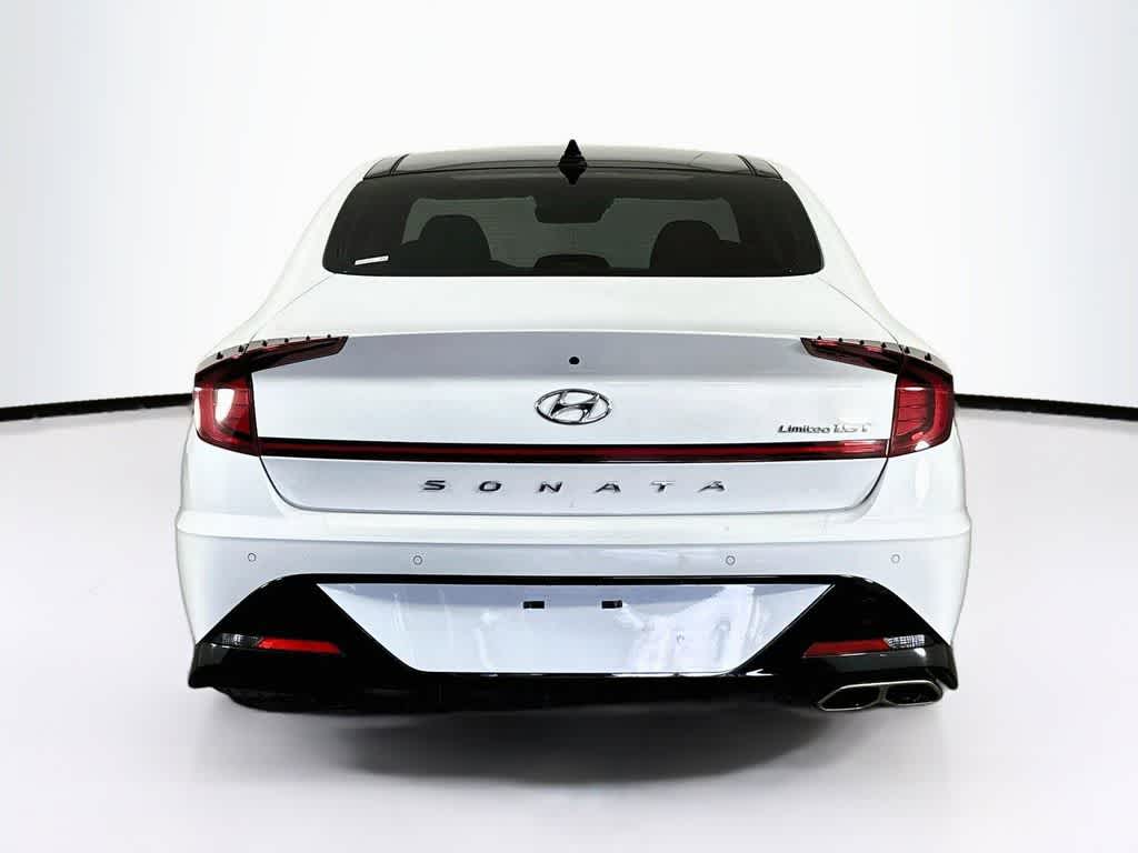 2023 Hyundai Sonata Limited