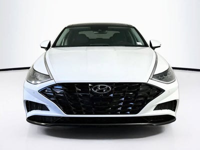 2023 Hyundai Sonata Limited