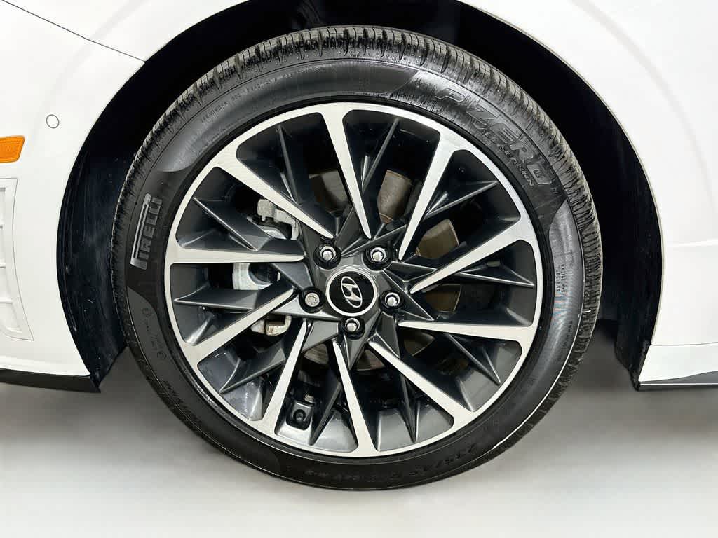 2023 Hyundai Sonata Limited