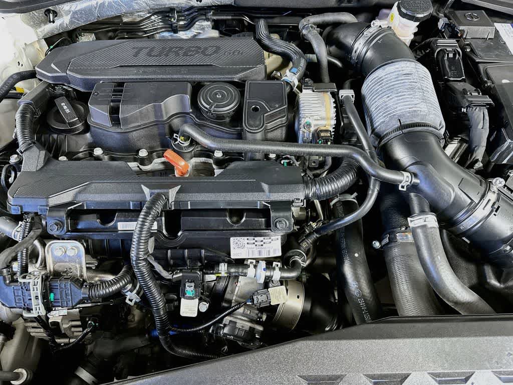 2023 Hyundai Sonata Limited
