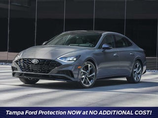 2023 Hyundai Sonata Limited