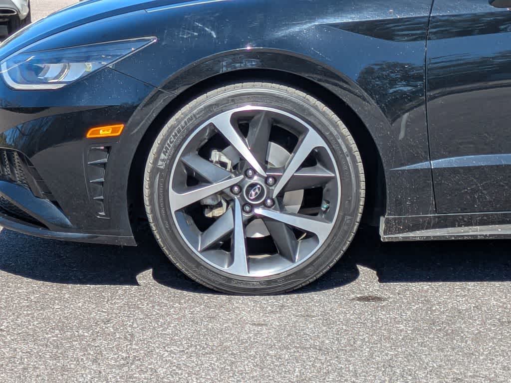 2023 Hyundai Sonata SEL Plus