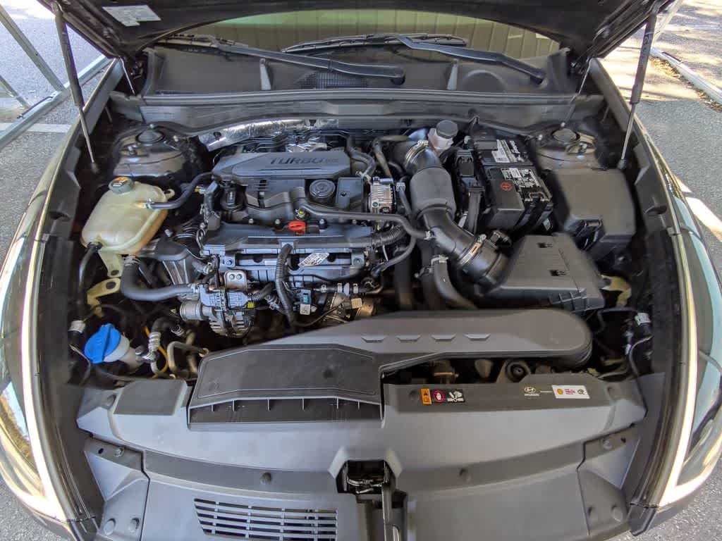 2023 Hyundai Sonata SEL Plus