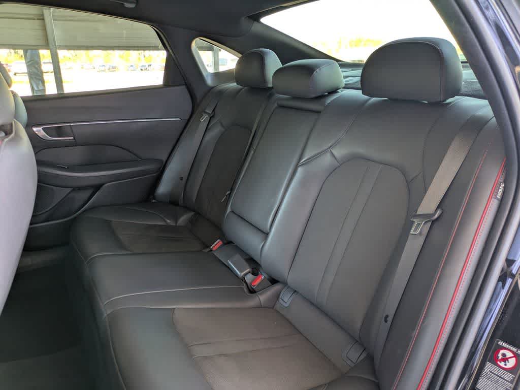 2023 Hyundai Sonata SEL Plus