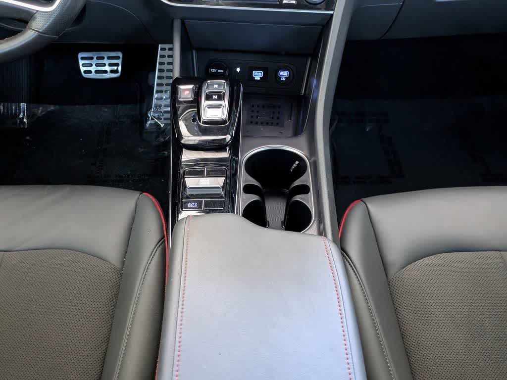 2023 Hyundai Sonata SEL Plus