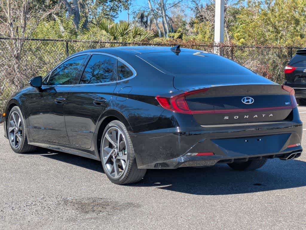 2023 Hyundai Sonata SEL Plus