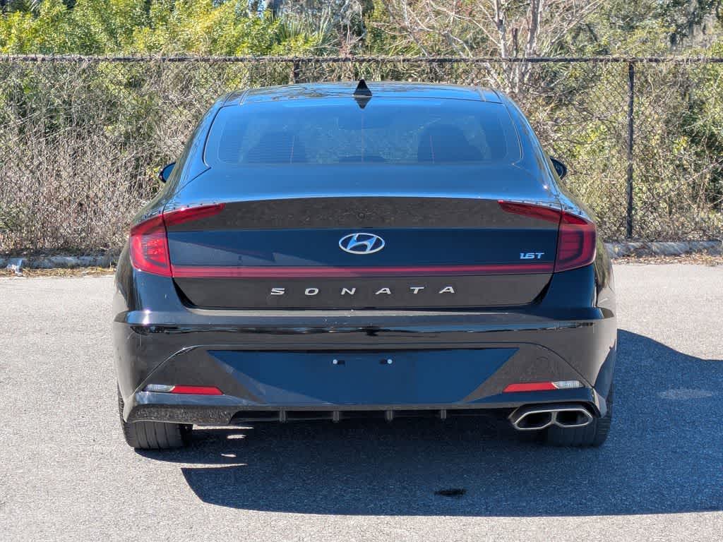 2023 Hyundai Sonata SEL Plus