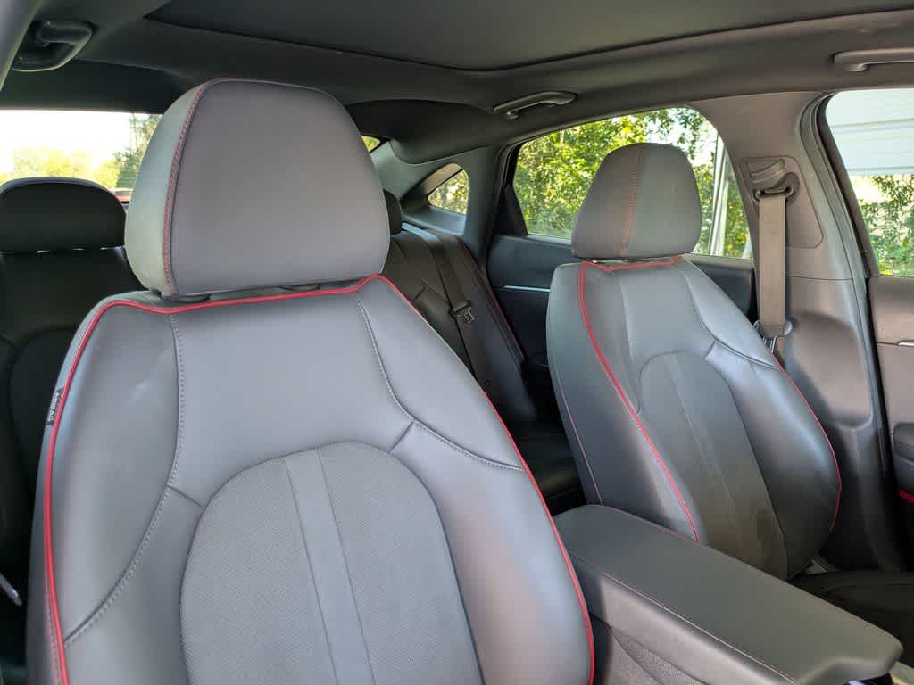 2023 Hyundai Sonata SEL Plus