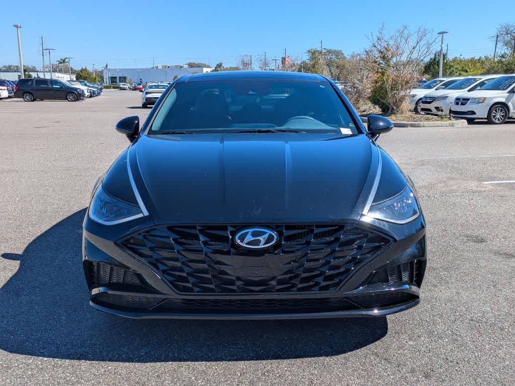 2023 Hyundai Sonata SEL Plus