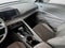 2021 Hyundai Elantra Hybrid Blue