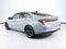 2021 Hyundai Elantra Hybrid Blue