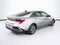 2024 Hyundai Elantra Hybrid Blue