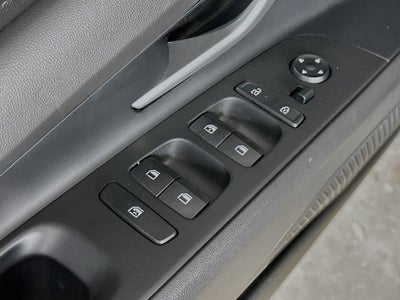 2024 Hyundai Elantra Hybrid Blue