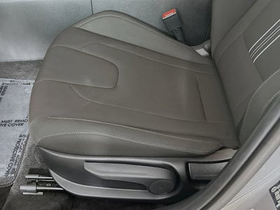 2024 Hyundai Elantra Hybrid Blue