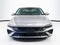 2024 Hyundai Elantra Hybrid Blue