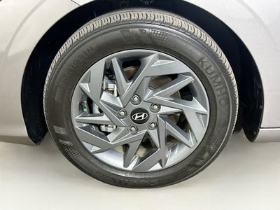 2024 Hyundai Elantra Hybrid Blue