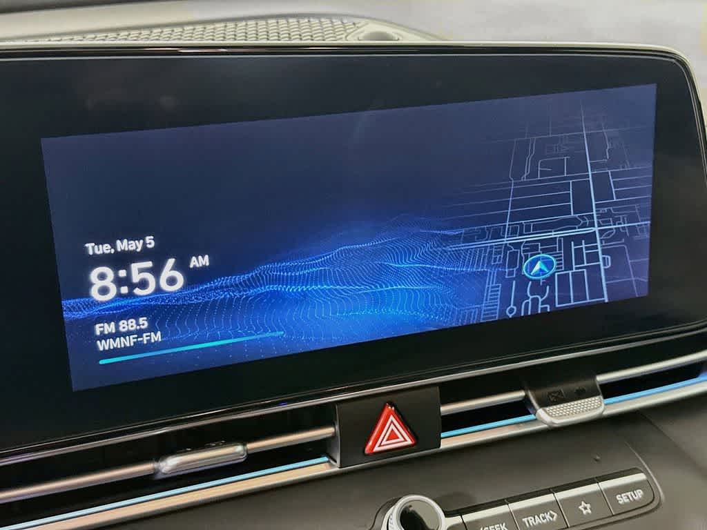 2024 Hyundai Elantra Hybrid Limited