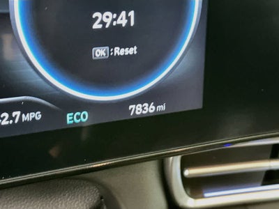 2024 Hyundai Elantra Hybrid Limited