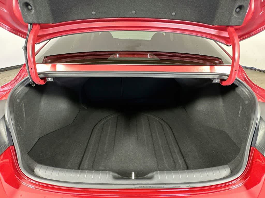2024 Hyundai Elantra Hybrid Limited