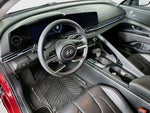 2024 Hyundai Elantra Hybrid Limited