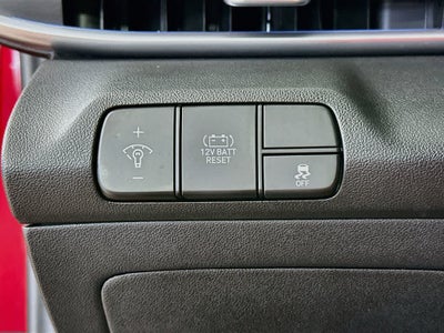 2024 Hyundai Elantra Hybrid Limited