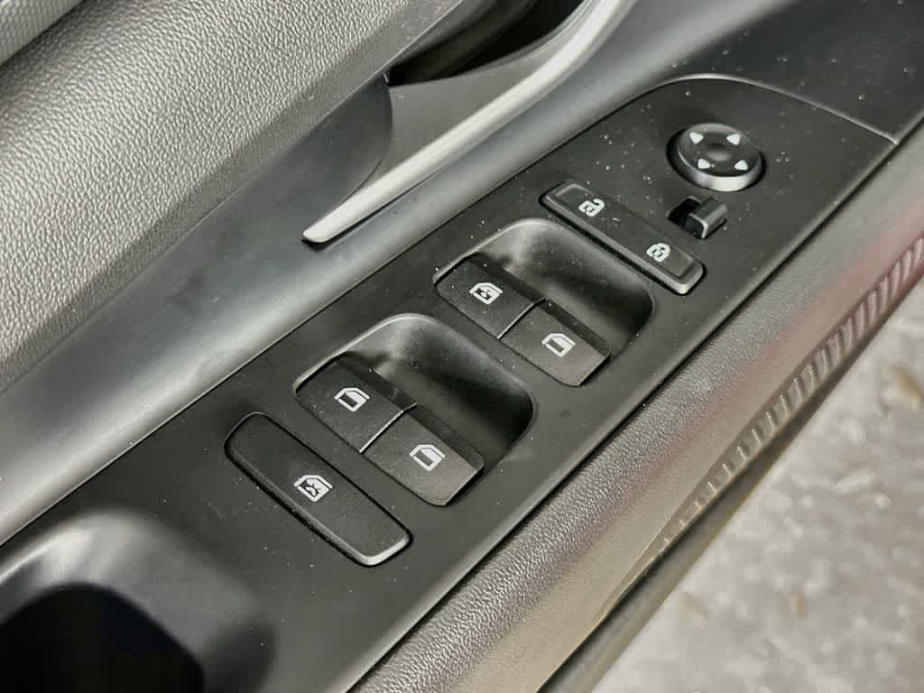 2024 Hyundai Elantra Hybrid Limited