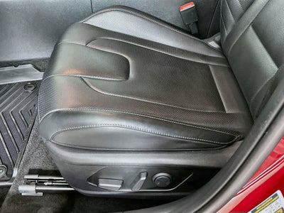 2024 Hyundai Elantra Hybrid Limited