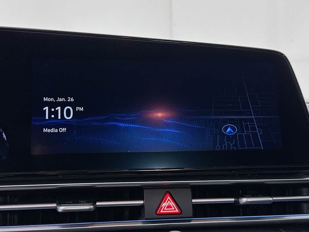 2022 Hyundai Elantra Limited